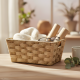 Straw Basket M